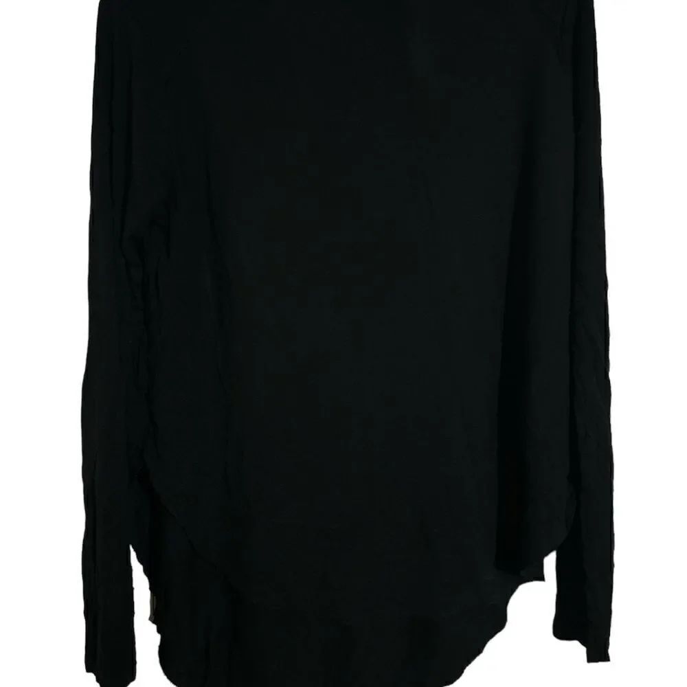 Melrose and Market Long Sleeve Sz-Medium
